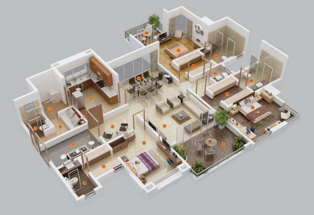 Discover the best vastu for commercial building tips to attract growth, positivity, and success for offices, shops, and business spaces.
